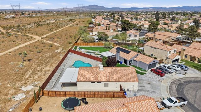 13628 Monterey Court, Victorville, CA 92392