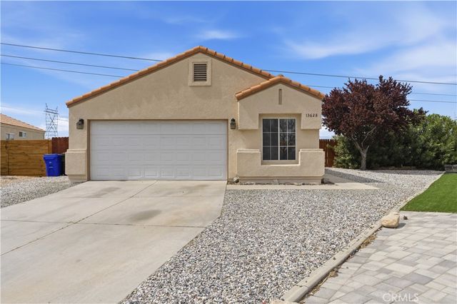 13628 Monterey Court, Victorville, CA 92392