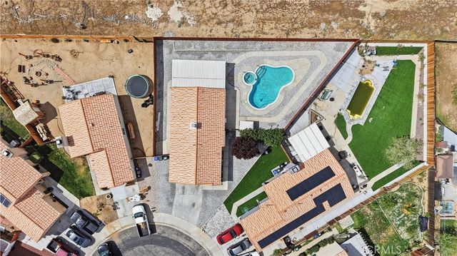 13628 Monterey Court, Victorville, CA 92392