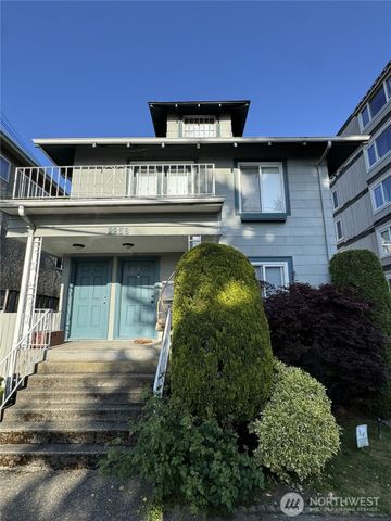 2258 14th Avenue W, Seattle, WA 98119