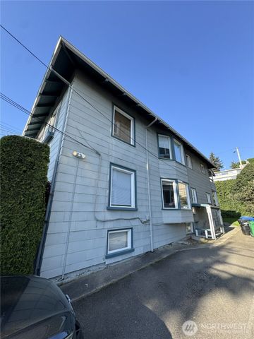 2258 14th Avenue W, Seattle, WA 98119
