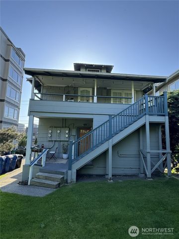 2258 14th Avenue W, Seattle, WA 98119