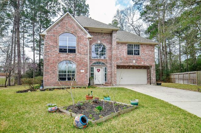 22 Woodbury Court, Magnolia, TX 77355
