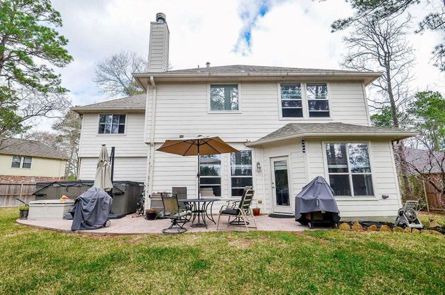 22 Woodbury Court, Magnolia, TX 77355