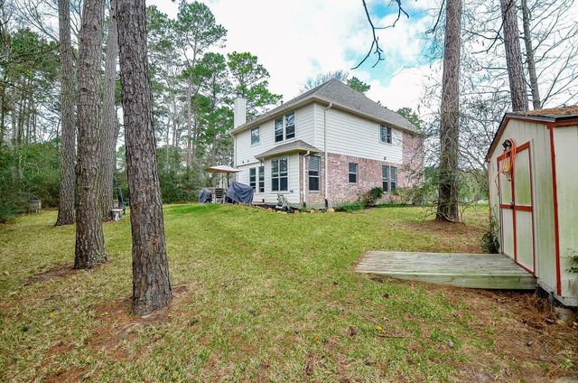 22 Woodbury Court, Magnolia, TX 77355