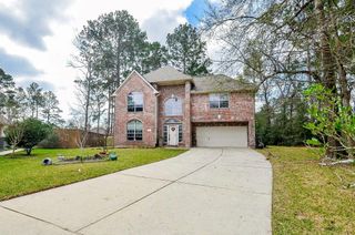 22 Woodbury Court, Magnolia, TX 77355