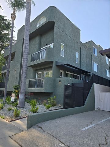 14919 Dickens Street 105, Sherman Oaks, CA 91403