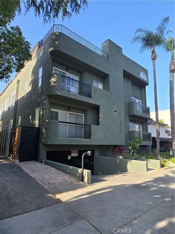 14919 Dickens Street 105, Sherman Oaks, CA 91403