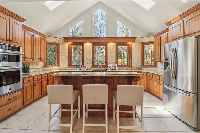 8800 Glen Ferry Drive, Johns Creek, GA 30022