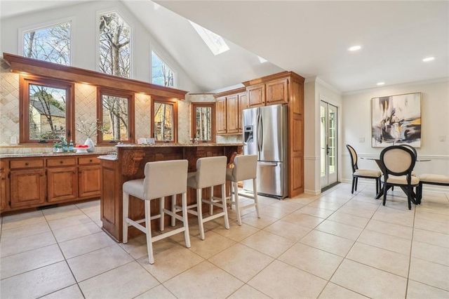 8800 Glen Ferry Drive, Johns Creek, GA 30022