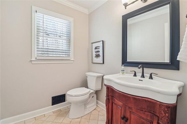 8800 Glen Ferry Drive, Johns Creek, GA 30022