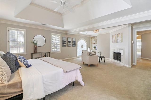 8800 Glen Ferry Drive, Johns Creek, GA 30022