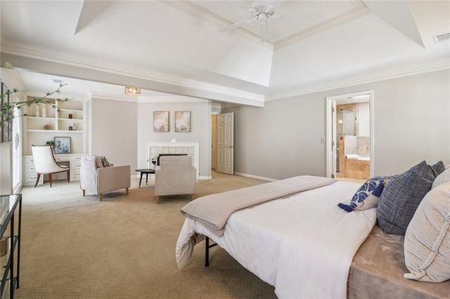 8800 Glen Ferry Drive, Johns Creek, GA 30022