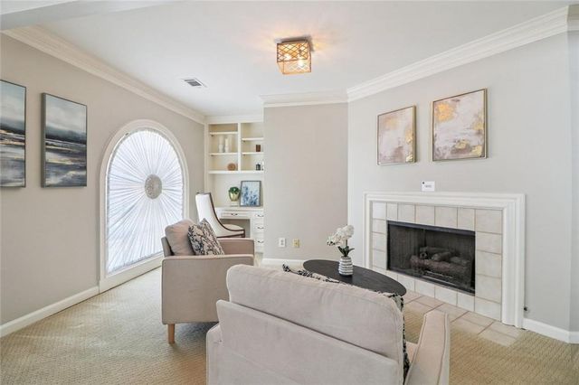 8800 Glen Ferry Drive, Johns Creek, GA 30022