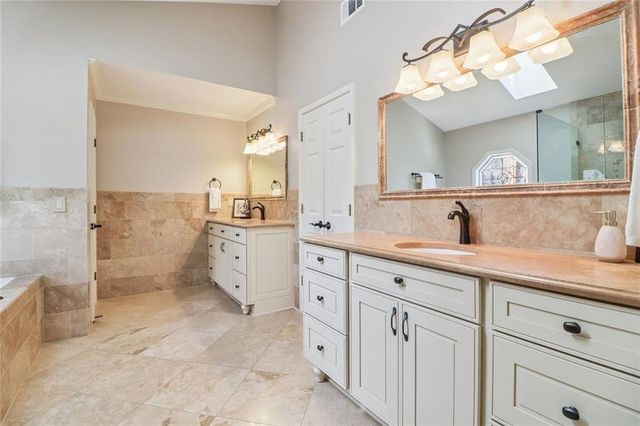 8800 Glen Ferry Drive, Johns Creek, GA 30022