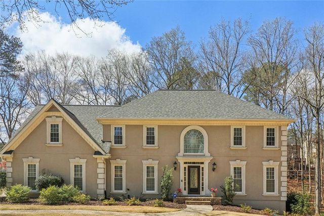 8800 Glen Ferry Drive, Johns Creek, GA 30022