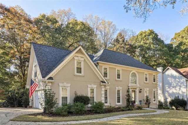 8800 Glen Ferry Drive, Johns Creek, GA 30022