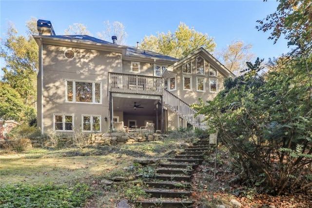 8800 Glen Ferry Drive, Johns Creek, GA 30022