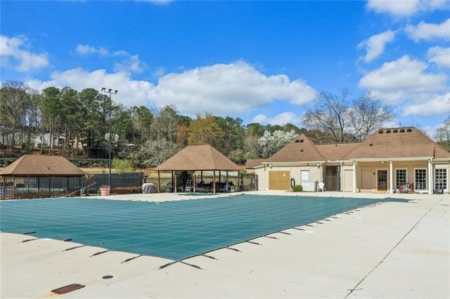 8800 Glen Ferry Drive, Johns Creek, GA 30022