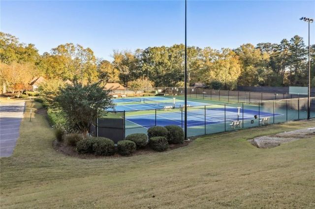 8800 Glen Ferry Drive, Johns Creek, GA 30022