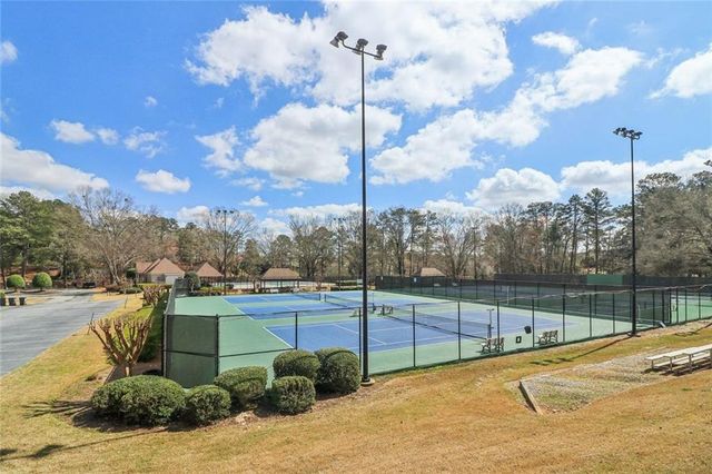 8800 Glen Ferry Drive, Johns Creek, GA 30022