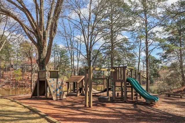 8800 Glen Ferry Drive, Johns Creek, GA 30022