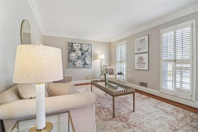 8800 Glen Ferry Drive, Johns Creek, GA 30022