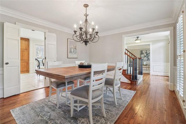 8800 Glen Ferry Drive, Johns Creek, GA 30022