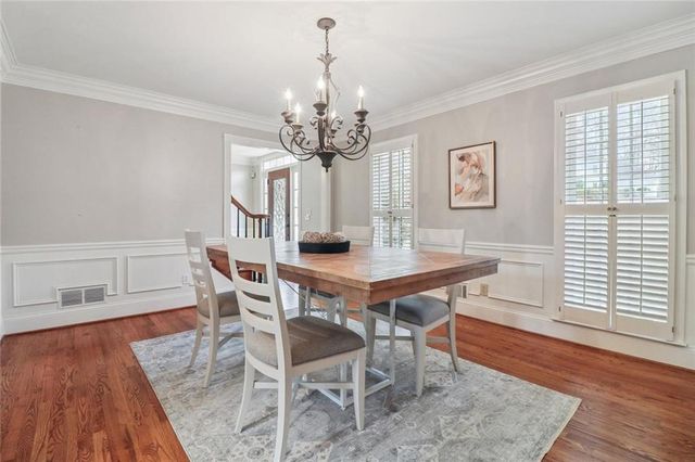 8800 Glen Ferry Drive, Johns Creek, GA 30022