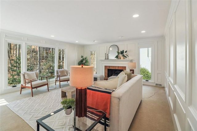 8800 Glen Ferry Drive, Johns Creek, GA 30022