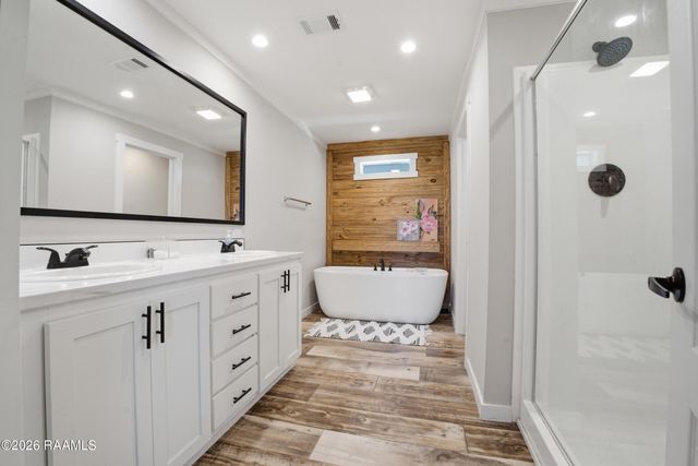 1455 Cypress Island Highway, St. Martinville, LA 70582