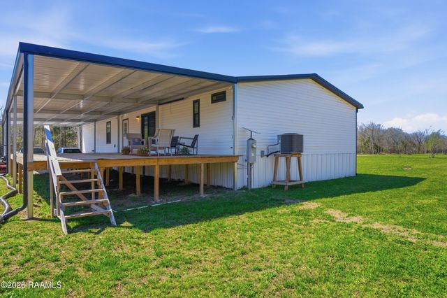 1455 Cypress Island Highway, St. Martinville, LA 70582