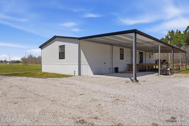 1455 Cypress Island Highway, St. Martinville, LA 70582