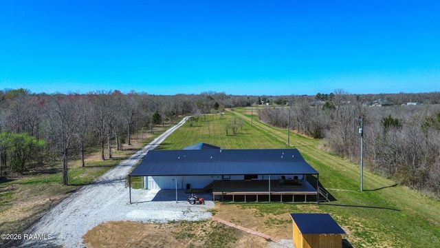 1455 Cypress Island Highway, St. Martinville, LA 70582