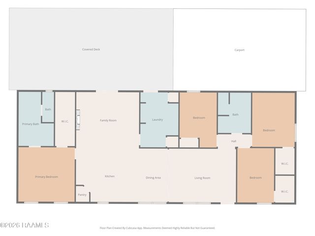 1455 Cypress Island Highway, St. Martinville, LA 70582