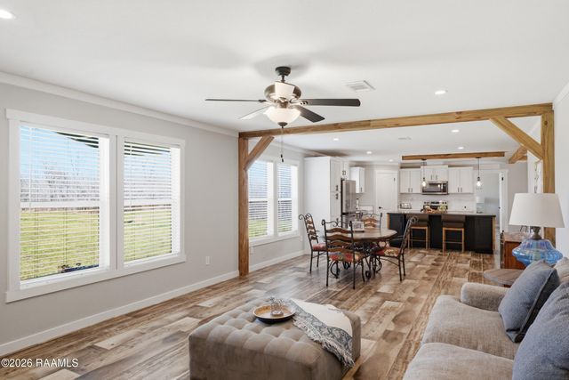 1455 Cypress Island Highway, St. Martinville, LA 70582