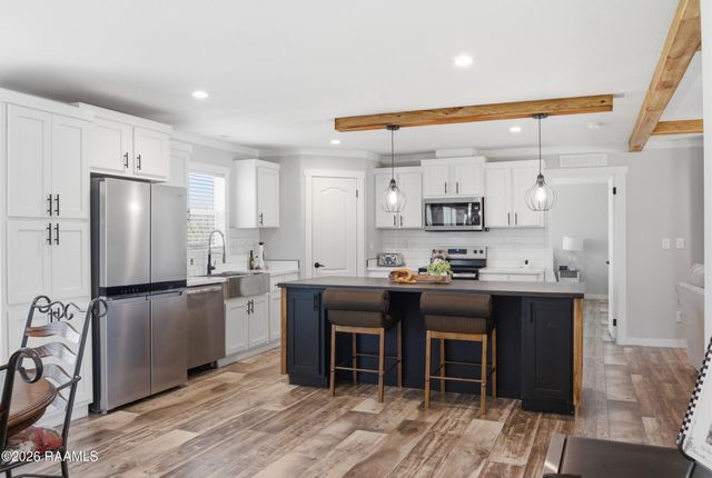 1455 Cypress Island Highway, St. Martinville, LA 70582