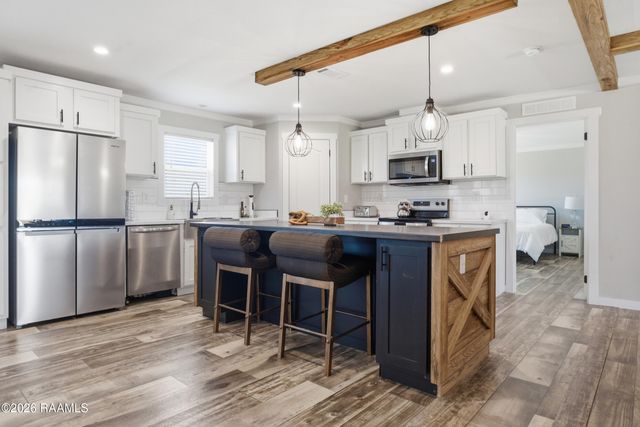 1455 Cypress Island Highway, St. Martinville, LA 70582