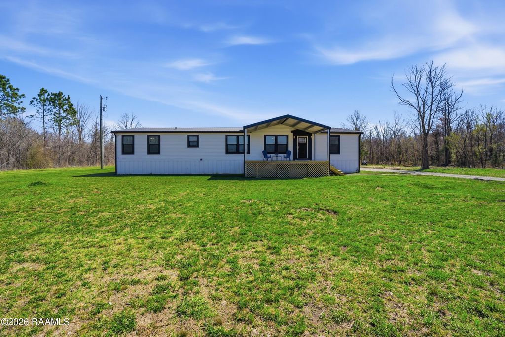 1455 Cypress Island Highway, St. Martinville, LA 70582