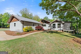 6632 Mountain Meadow Drive, Clermont, GA 30527