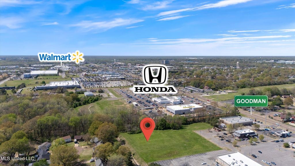 38 E Goodman Road, Southaven, MS 38671 — photo 3