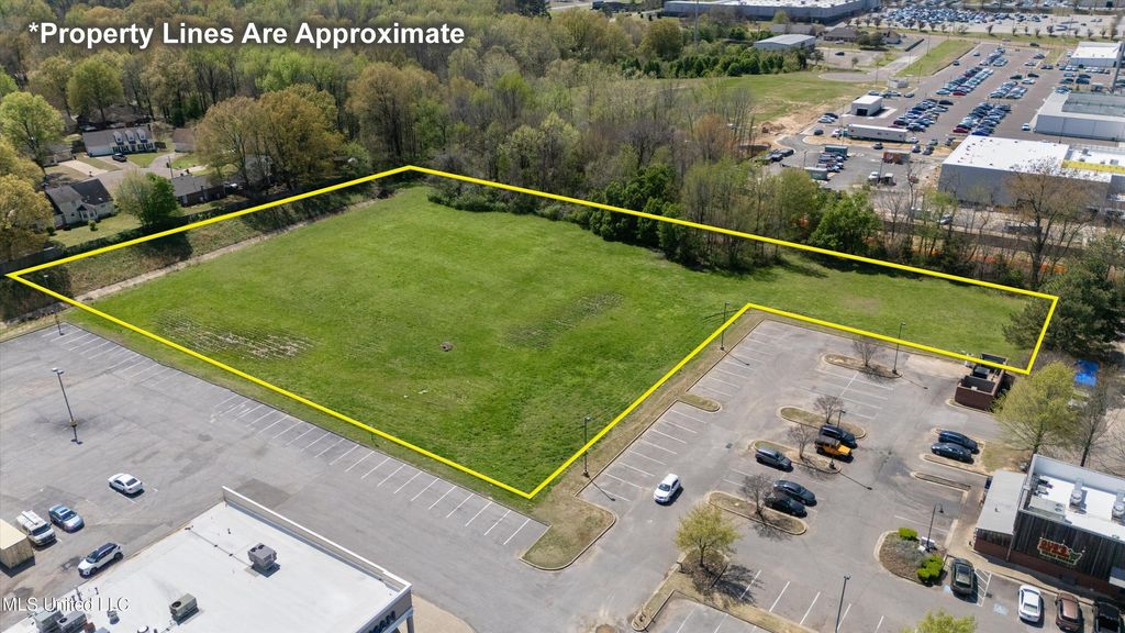 38 E Goodman Road, Southaven, MS 38671 — photo 5