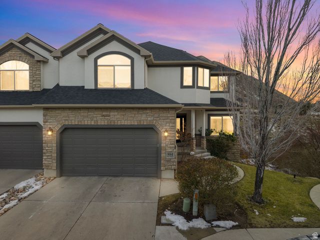 884 E BIG SNOWY CT, Draper, UT 84020
