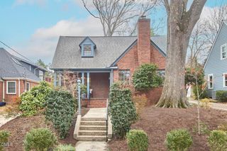 1416 Dollar Avenue, Durham, NC 27701