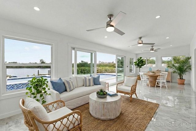 910 BAYSHORE DRIVE, Terra Ceia, FL 34250