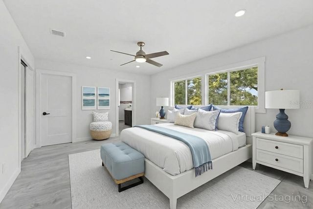 910 BAYSHORE DRIVE, Terra Ceia, FL 34250