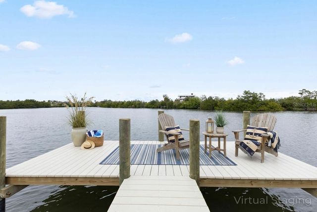 910 BAYSHORE DRIVE, Terra Ceia, FL 34250