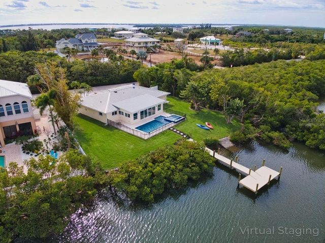 910 BAYSHORE DRIVE, Terra Ceia, FL 34250