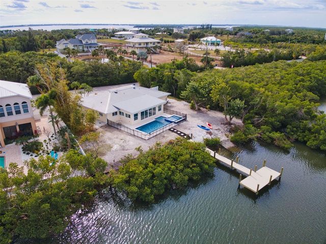 910 BAYSHORE DRIVE, Terra Ceia, FL 34250
