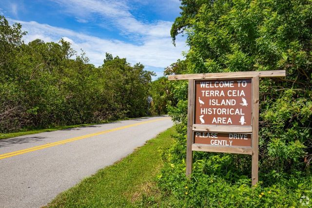 910 BAYSHORE DRIVE, Terra Ceia, FL 34250